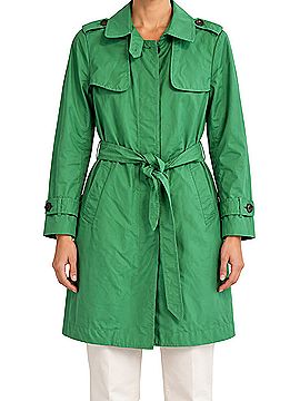 Gap Trenchcoat (view 1)