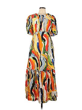 Maeve by Anthropologie Maeve By Anthropologie Casual Dress (view 1)
