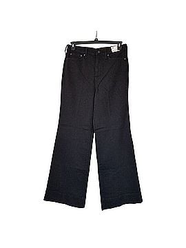 J.Crew 1996 Denim Trouser Jeans (view 1)
