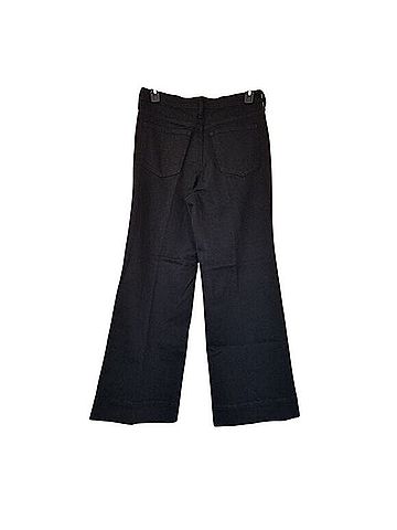 J.Crew 1996 Denim Trouser Jeans (view 2)