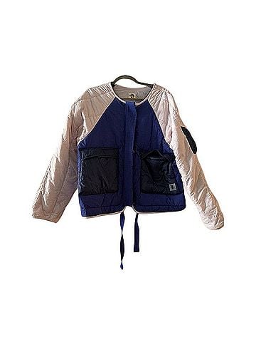 Free People Movement Outta Left Field Jacket Jacket (view 2)