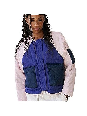 Free People Movement Outta Left Field Jacket Jacket (view 1)