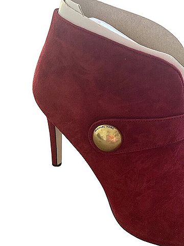 Michael Kors Agnes Boots (view 2)