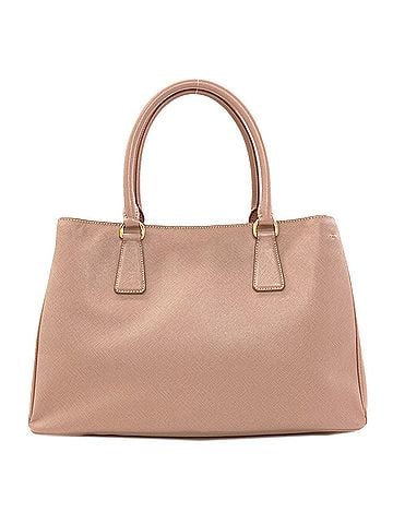 Prada Prada BN1874 Galleria 2-Way Handbag, Saffiano Leather, Women's PRADA (view 2)