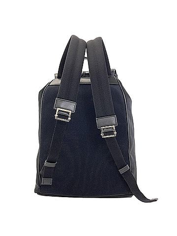 Christian Dior Christian Dior Motion Bee Backpack/Daypack Bag, Nylon, Women's (view 2)
