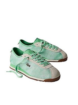 Lacoste Low Sneakers (view 1)