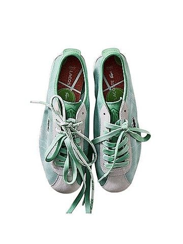Lacoste Low Sneakers (view 2)