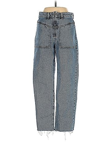 BA&SH Ba&amp;Sh Jeans (view 1)