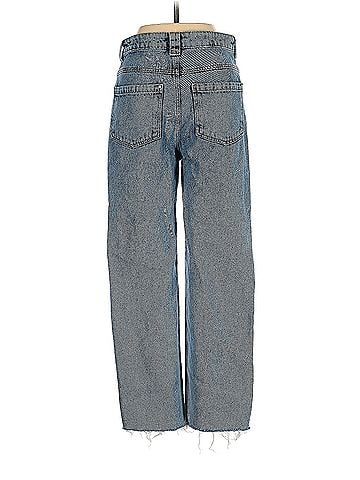 BA&SH Ba&amp;Sh Jeans (view 2)