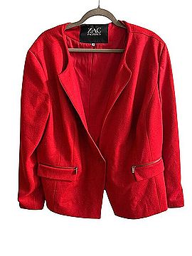 ZAC Zac Posen Jacket (view 1)