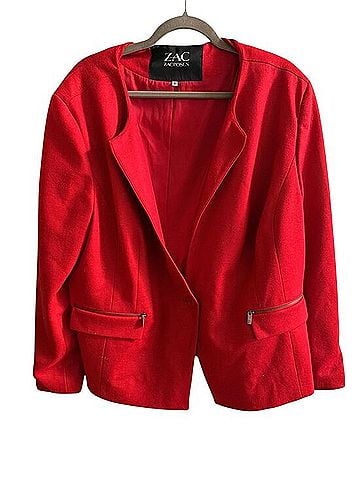 ZAC Zac Posen Jacket (view 1)