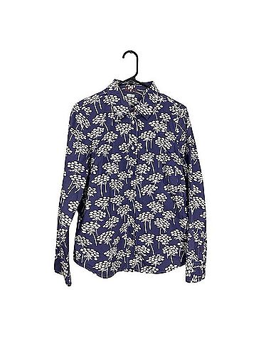 Boden Long Sleeve Button-Down Shirt (view 1)