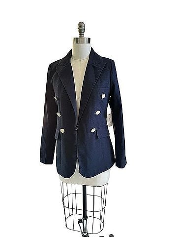 Jason Wu contemporary collections Blazer (view 1)