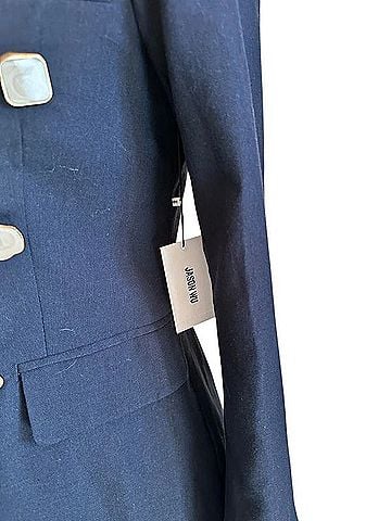 Jason Wu contemporary collections Blazer (view 2)