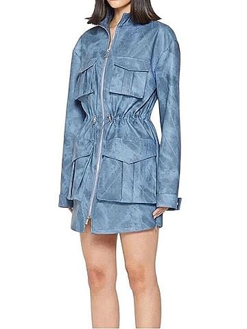 MANIERE DE VOiR Casual Dress (view 1)