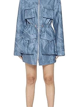 MANIERE DE VOiR Casual Dress (view 2)