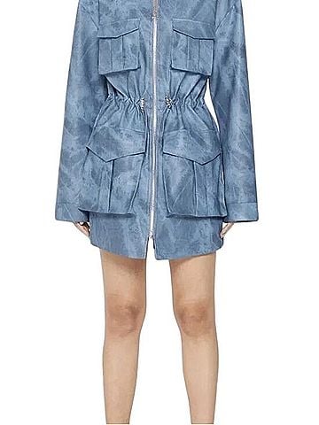 MANIERE DE VOiR Casual Dress (view 2)