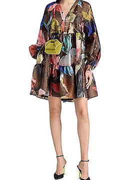 STINE GOYA Casual Dress (view 2)