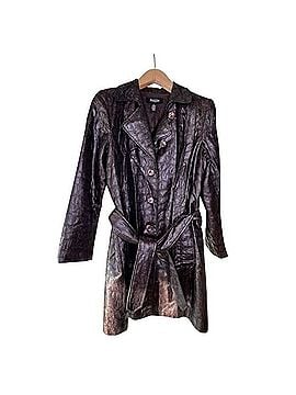 Peck & Peck Trenchcoat (view 1)