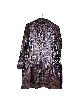 Peck & Peck Trenchcoat (view 2)