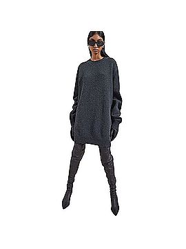 The Frankie Shop Wool Sweater (view 1)