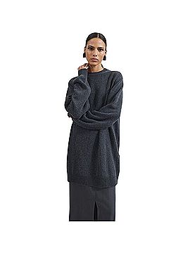 The Frankie Shop Wool Sweater (view 2)