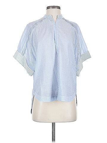 Rag & Bone Rag &amp; Bone Short Sleeve T Shirt (view 1)