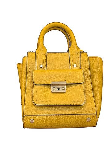 3.1 Phillip Lim Leather Tote (view 1)