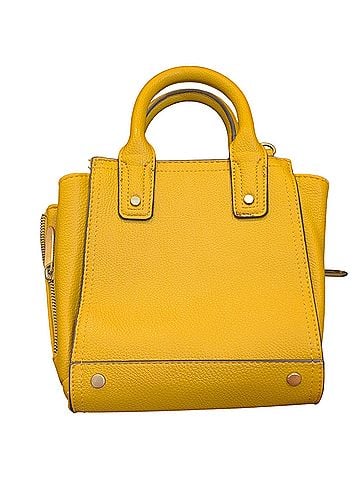 3.1 Phillip Lim Leather Tote (view 2)