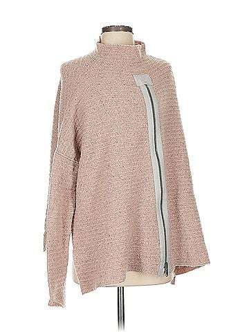 Free People Free People Turtleneck Sweater (view 1)
