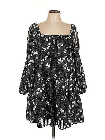 Alice + Olivia Alice + Olivia Casual Dress (view 1)