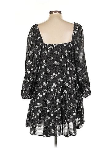 Alice + Olivia Alice + Olivia Casual Dress (view 2)