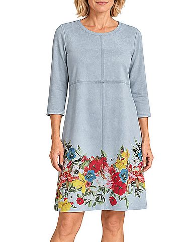 Soft Surroundings Casual Dress (view 1)