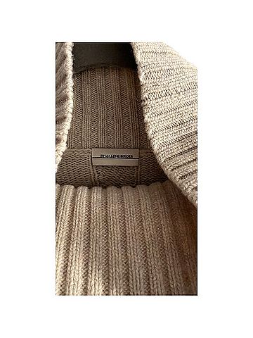 By Malene Birger Aleya Turtleneck Sweater (view 2)