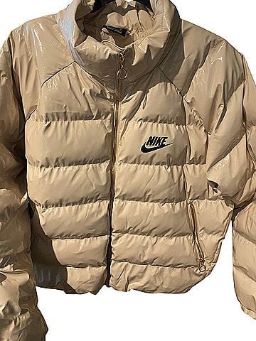 Nike Nike puffer j Jacket (view 1)
