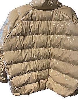 Nike Nike puffer j Jacket (view 2)