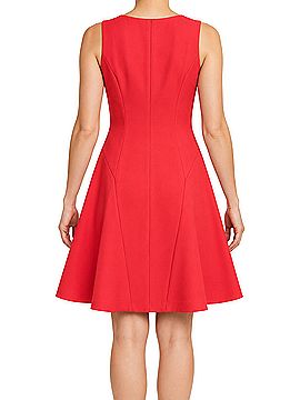 Ralph Lauren Cocktail Dress (view 2)