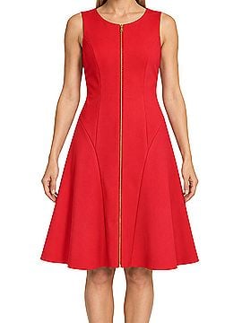 Ralph Lauren Cocktail Dress (view 1)