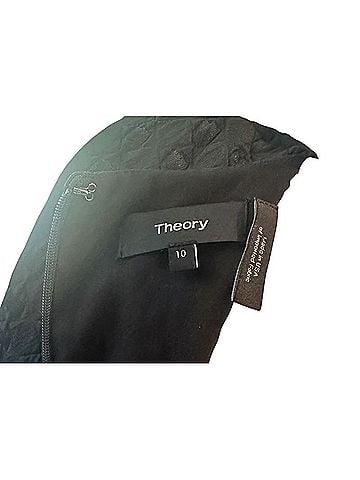 Theory Tillora Casual Dress (view 2)