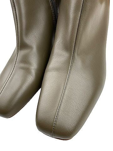 Steve Madden Harli Ankle Boots (view 2)