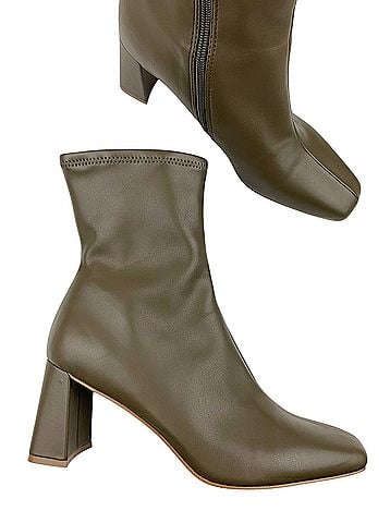 Steve Madden Harli Ankle Boots (view 1)