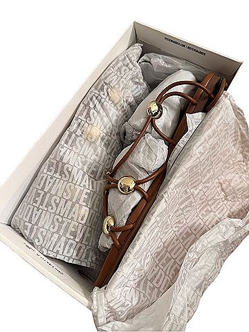 Steve Madden Tides Sandals (view 2)