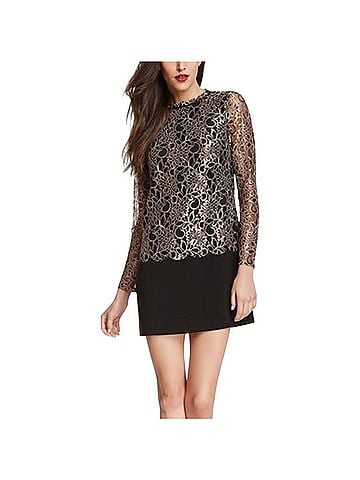Ted Baker London Elke Cocktail Dress (view 1)