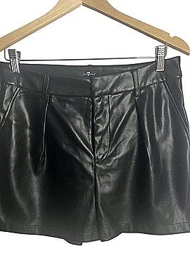 7 For All Mankind Dressy Shorts (view 1)