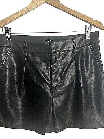 7 For All Mankind Dressy Shorts (view 1)