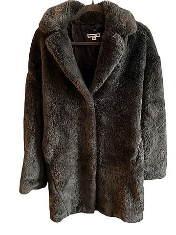 Whistles Coat (view 1)