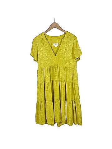 Anthropologie Maeve Sacha Casual Dress (view 1)