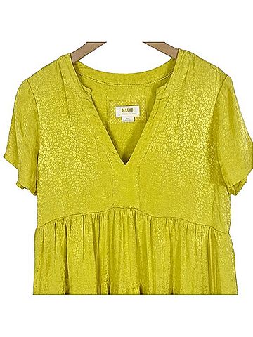 Anthropologie Maeve Sacha Casual Dress (view 2)
