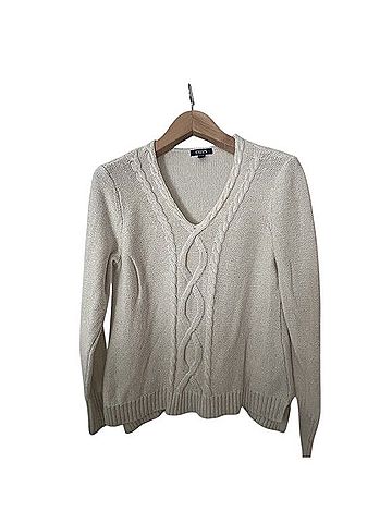 Chaps Pullover Sweater (view 1)
