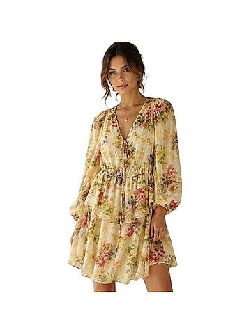 Ted Baker London Tamziiy Casual Dress (view 1)